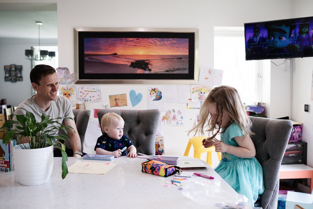 Why everyday moments matter